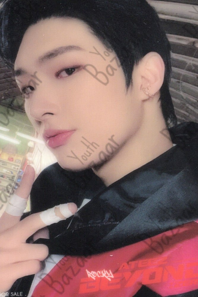 Mingi - Beyond Zero Tower Records