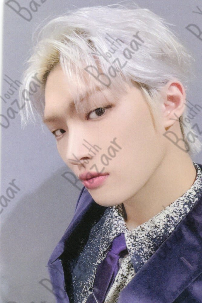 Mingi - Birthday First Press A 1