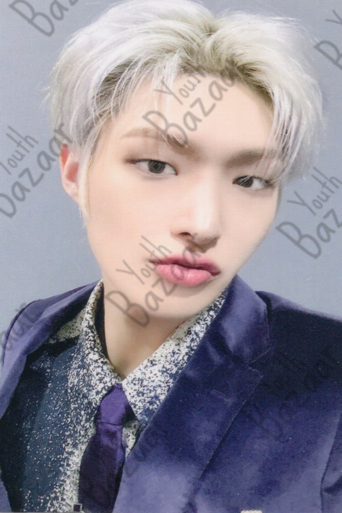 Mingi - Birthday First Press A