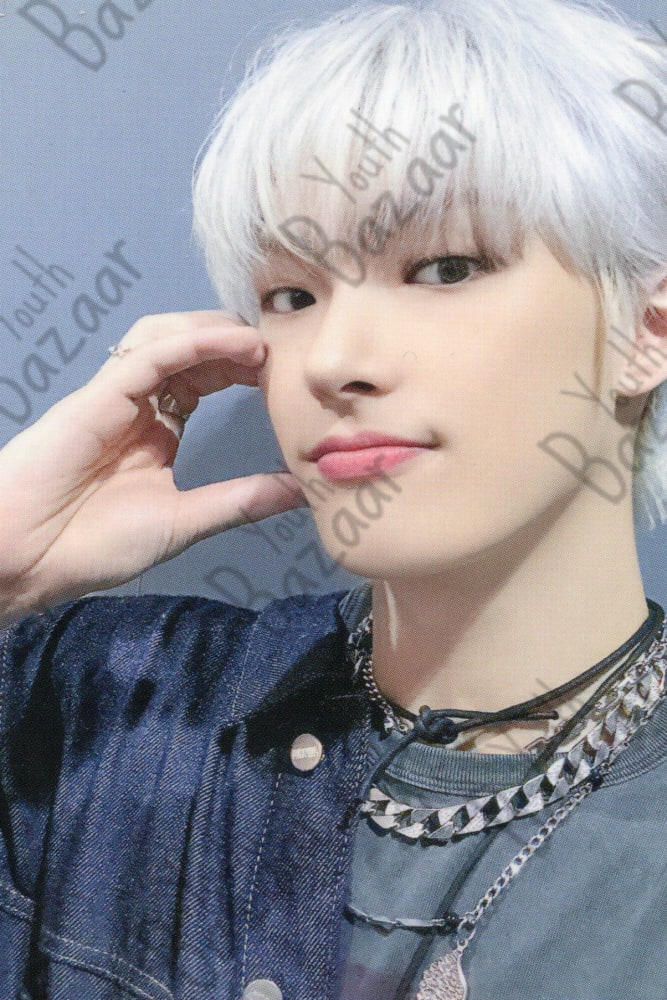 Mingi - Birthday First Press B 1