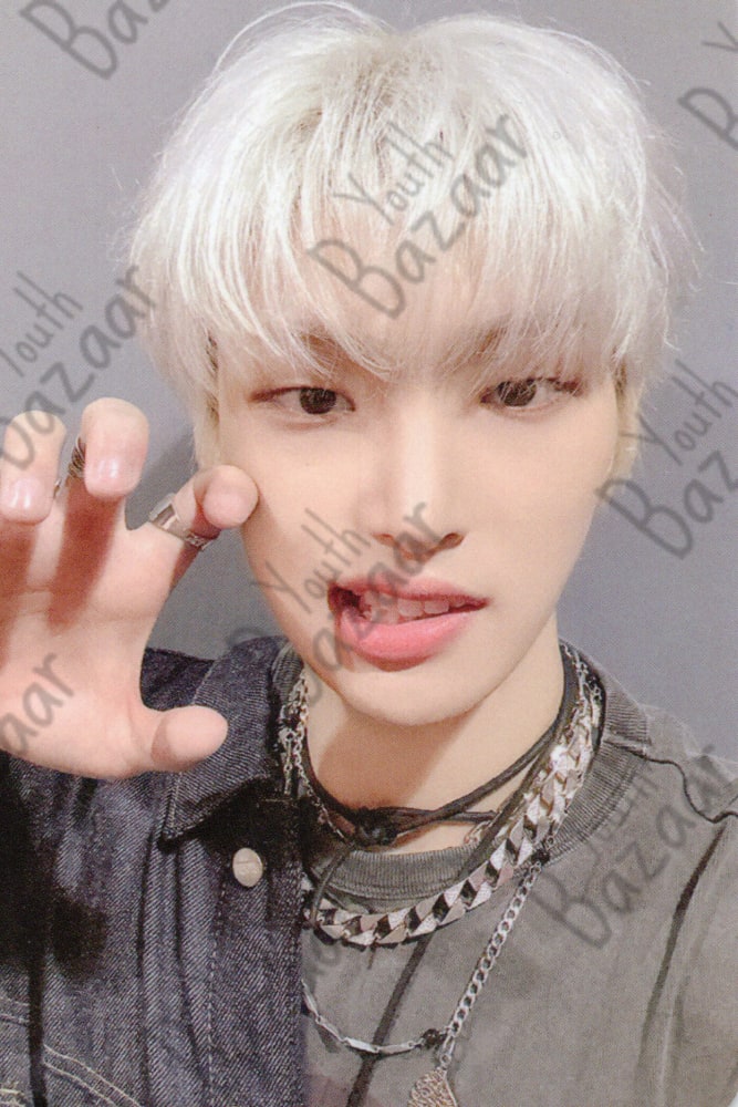 Mingi - Birthday HMV Lucky Draw