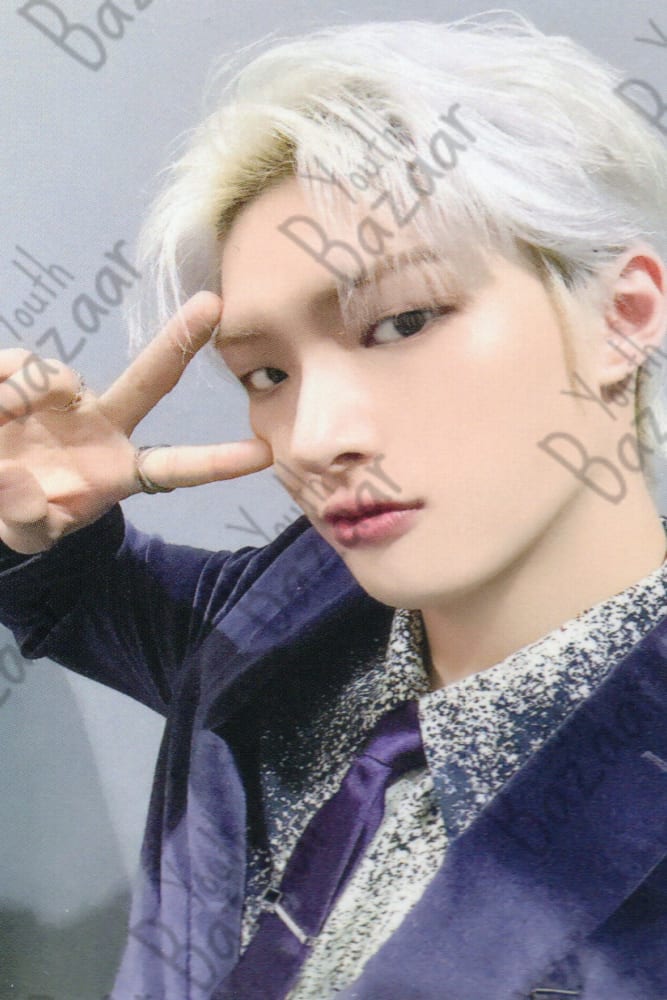 Mingi - Birthday Member Solo Edition