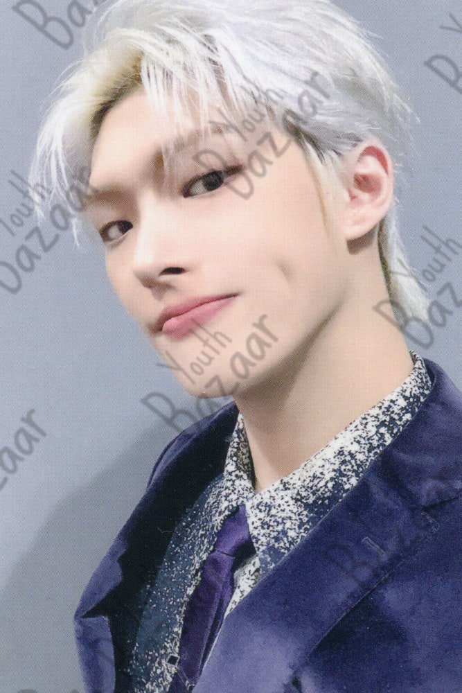 Mingi - Birthday Standard