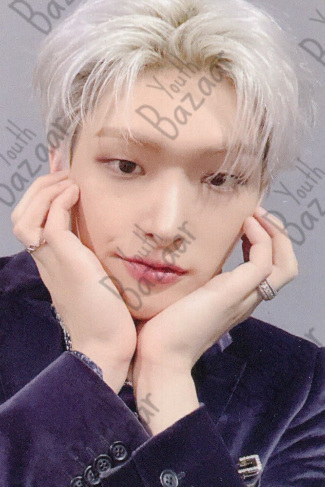 Mingi - Birthday Tower Records Lucky Draw 1