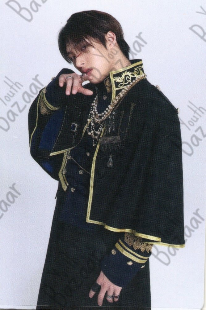 Mingi - Destiny’s Memories Exhibition