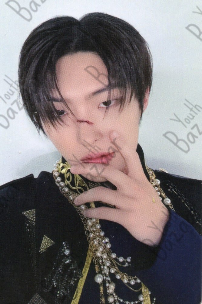 Mingi - Destiny’s Memories Reward 1