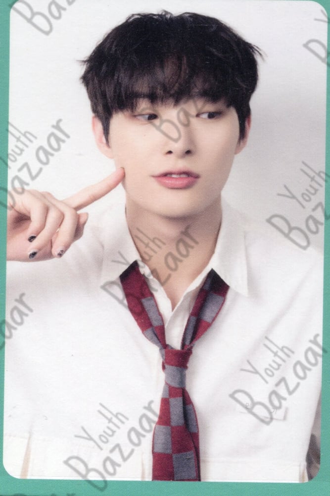 Mingi - Dicon Volume N°18 Ateez Æverythingz 3