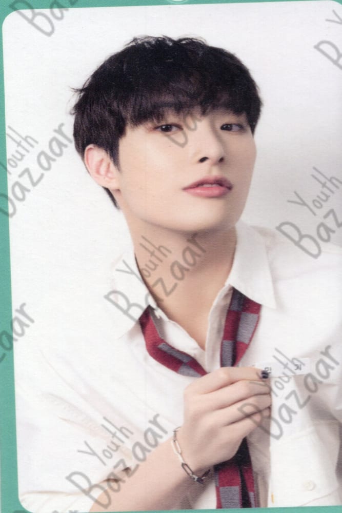 Mingi - Dicon Volume N°18 Ateez Æverythingz 4