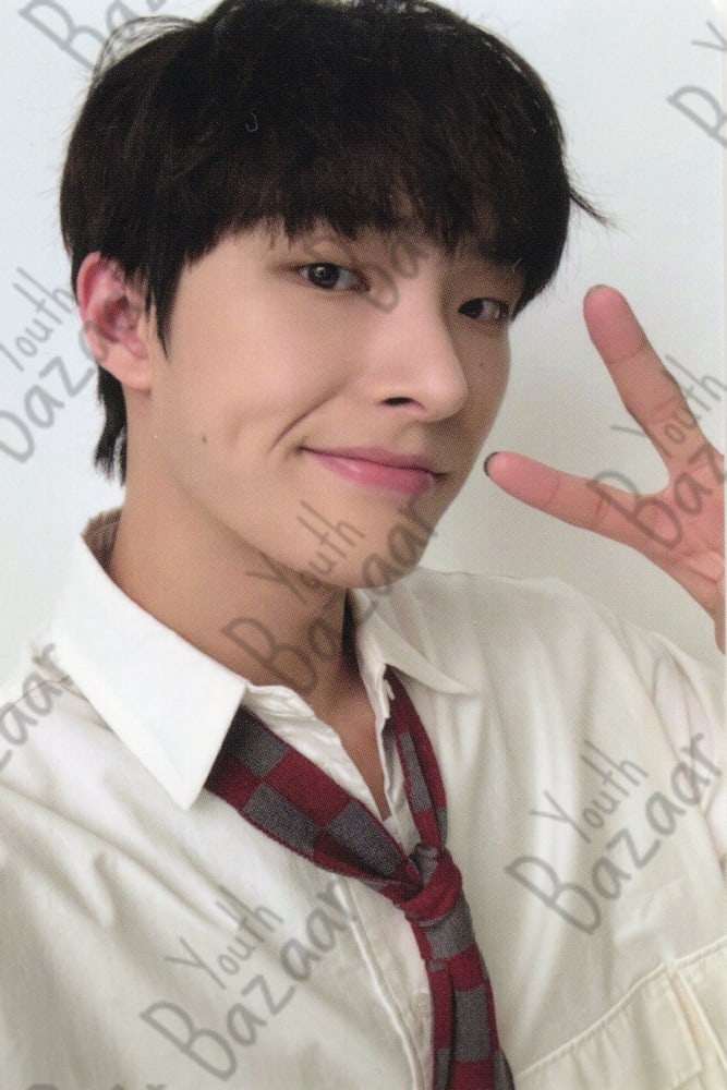 Mingi - Dicon Volume N°18 Ateez Æverythingz 5