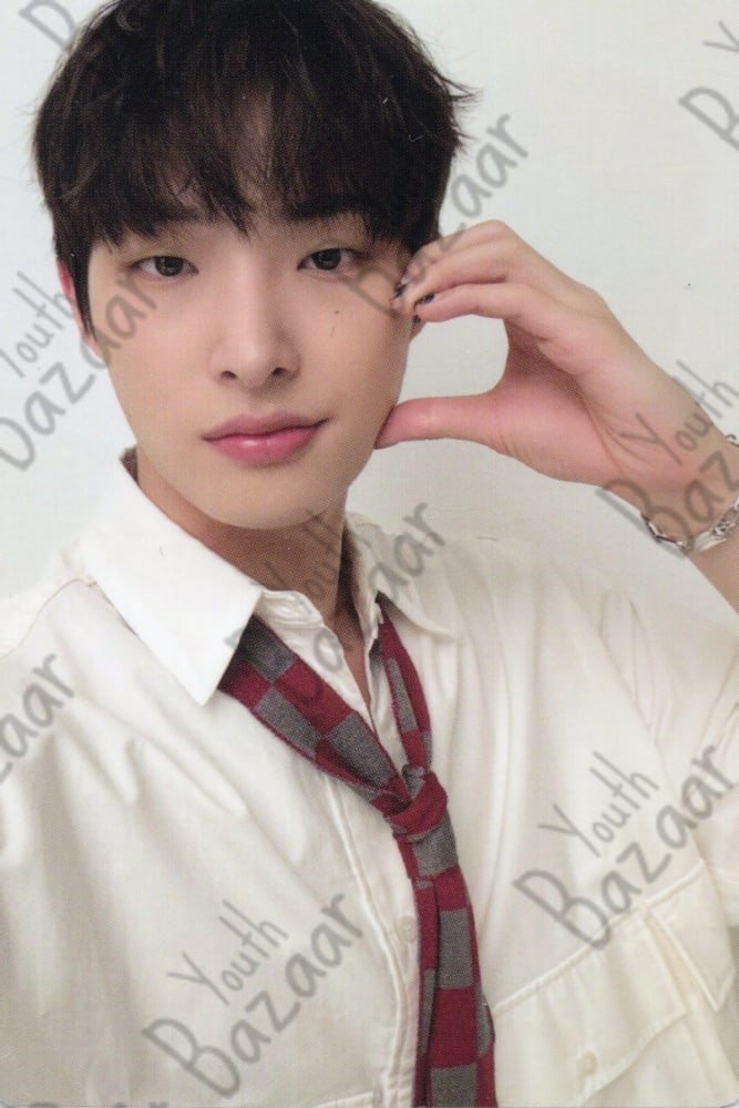 Mingi - Dicon Volume N°18 Ateez Æverythingz