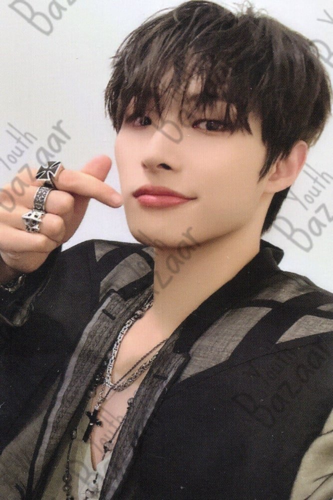 Mingi - Golden Hour Part.1 Golden Hour Ver 1
