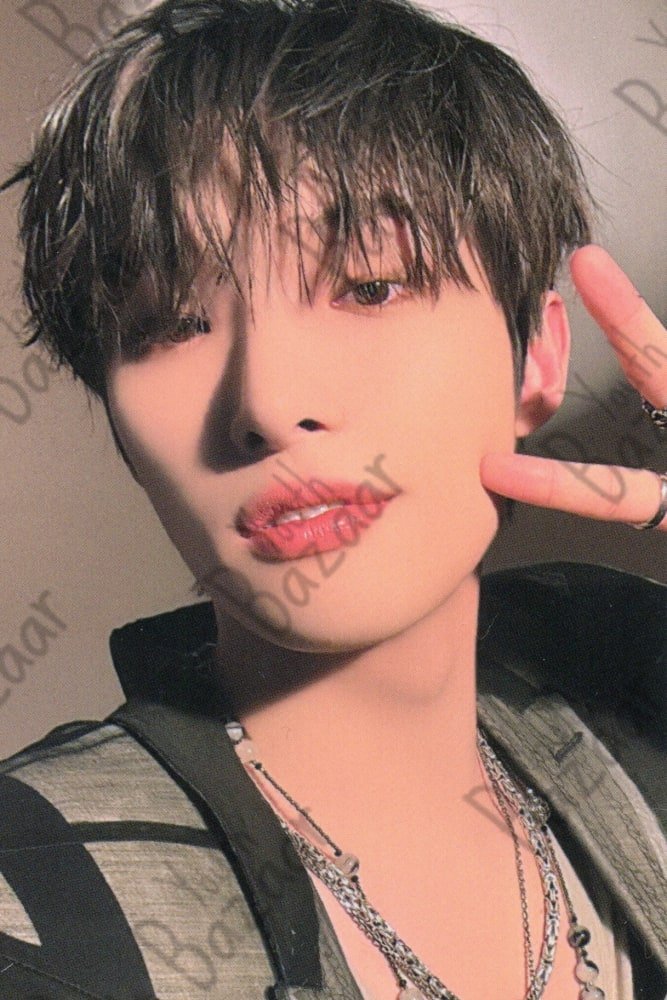 Mingi - Golden Hour Part.1 Tower Records
