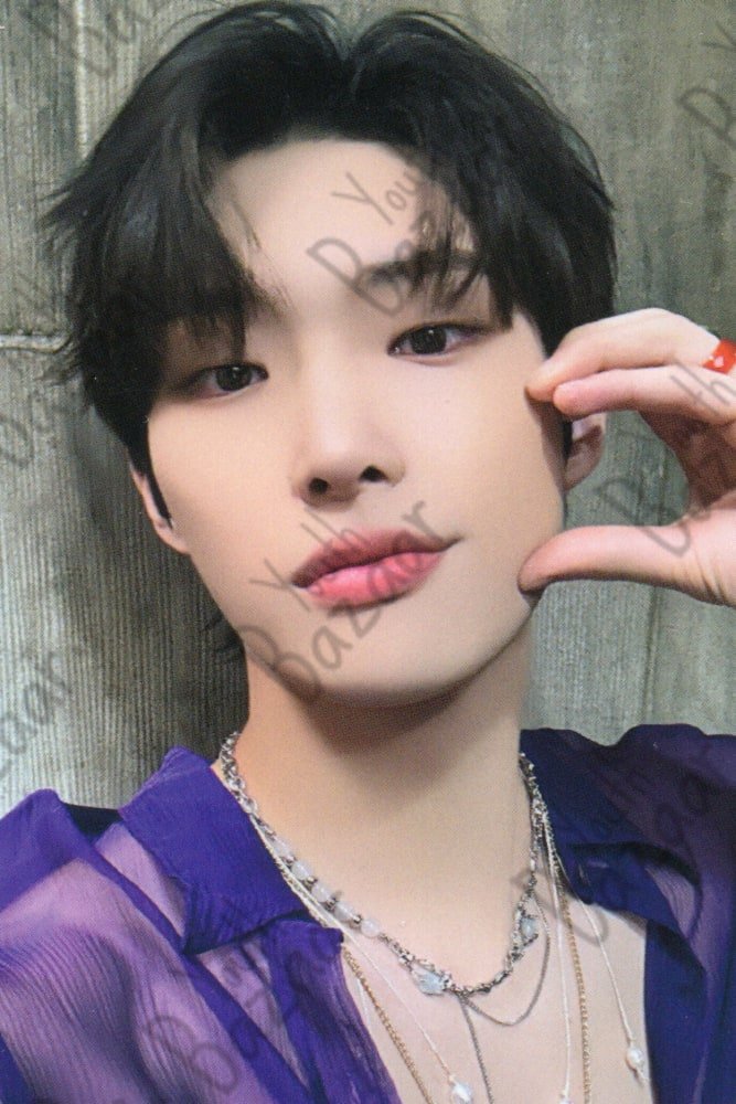 Mingi - Golden Hour Part.1