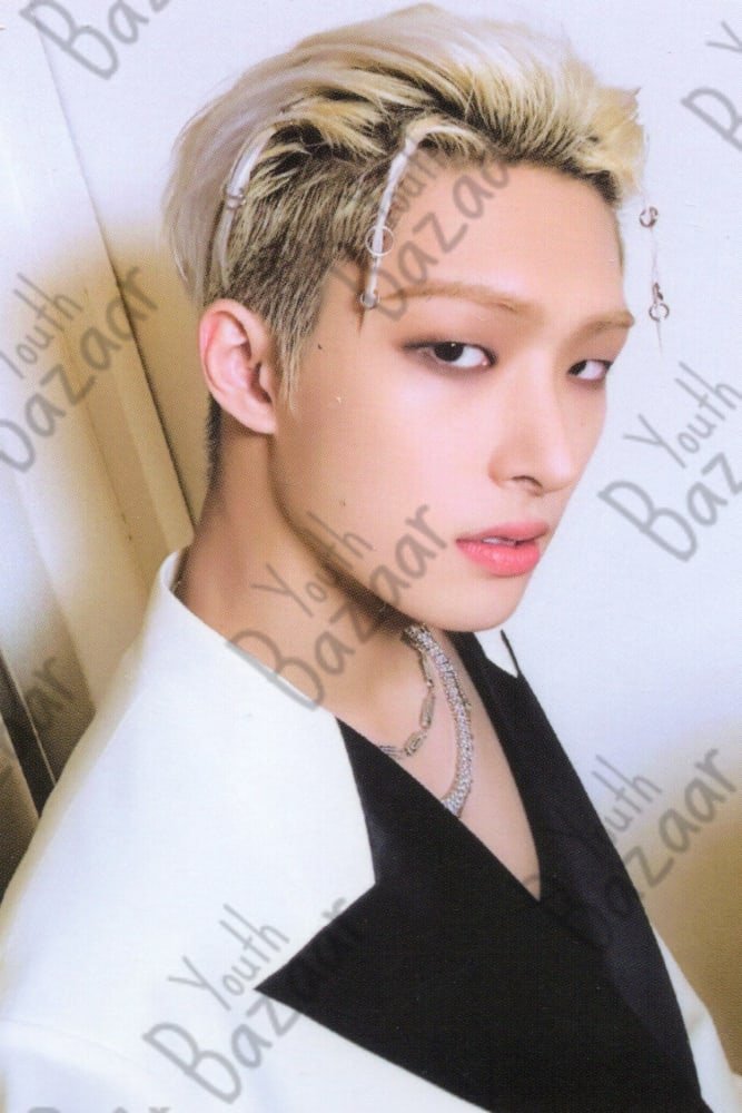 Mingi - Golden Hour Part.2 For Ver 1