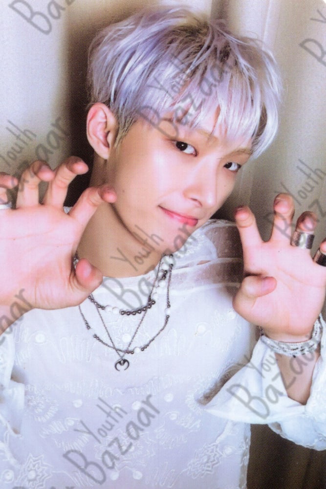 Mingi - Golden Hour Part.2 to Ver