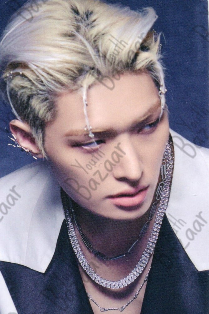 Mingi - Golden Hour Part.2 Tower Records