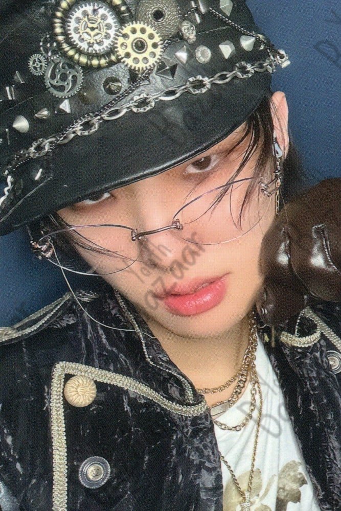 Mingi - Golden Hour Part.4 Barnes & Noble Exclusive