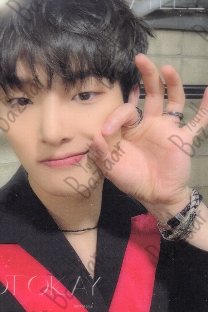 Mingi - Not Okay HMV