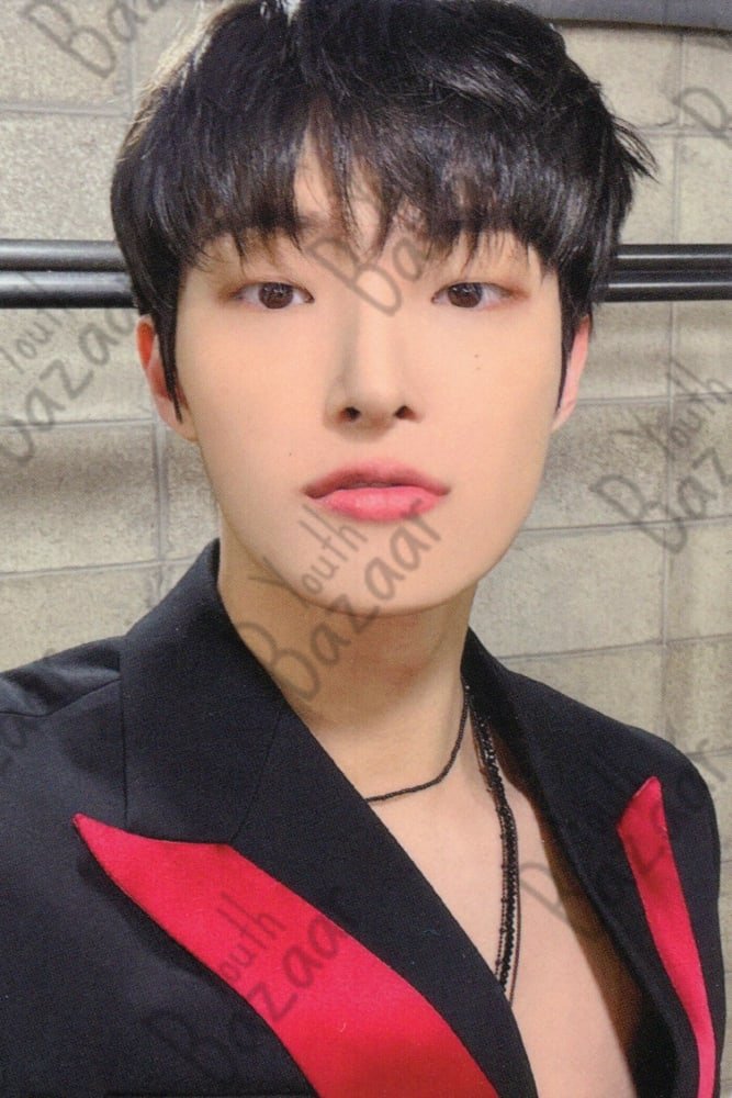 Mingi - Not Okay Japan Fc