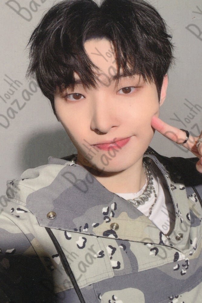 Mingi - Not Okay Universal