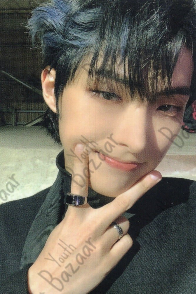 Mingi - The World Ep.1 Movement A Ver