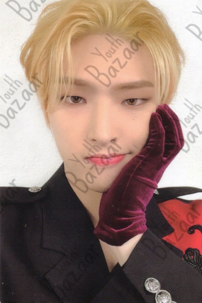 Mingi - The World Ep.1 Movement Beatroad 1