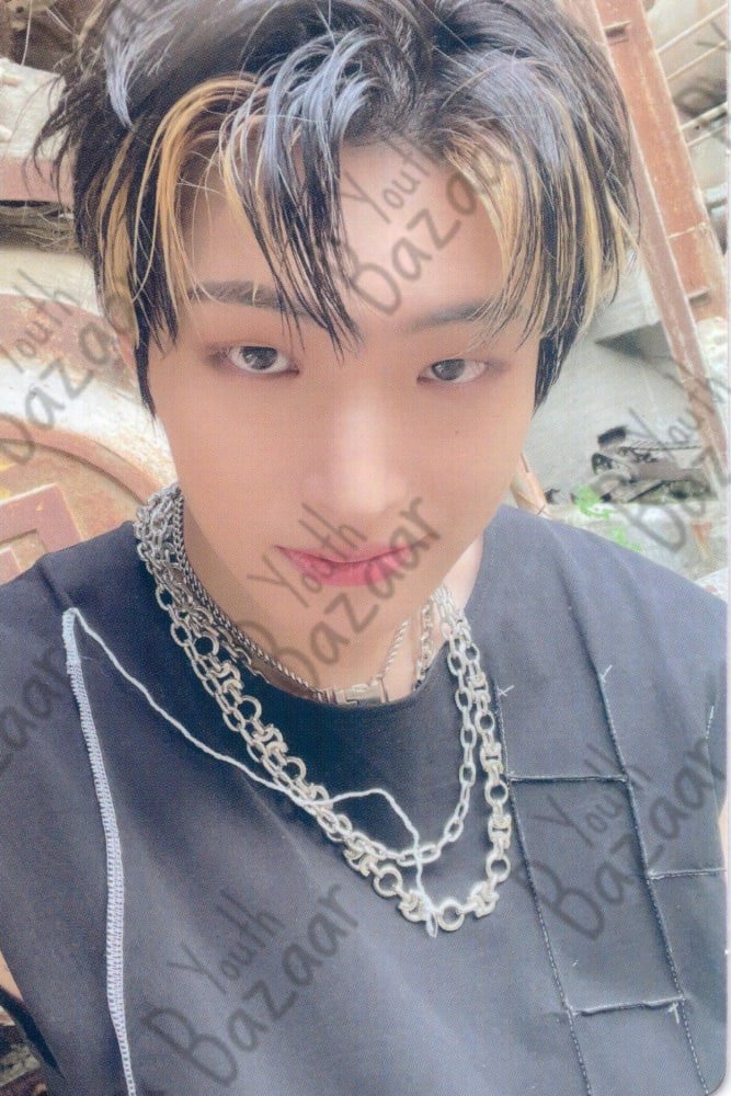 Mingi - The World Ep.1 Movement Beatroad 2