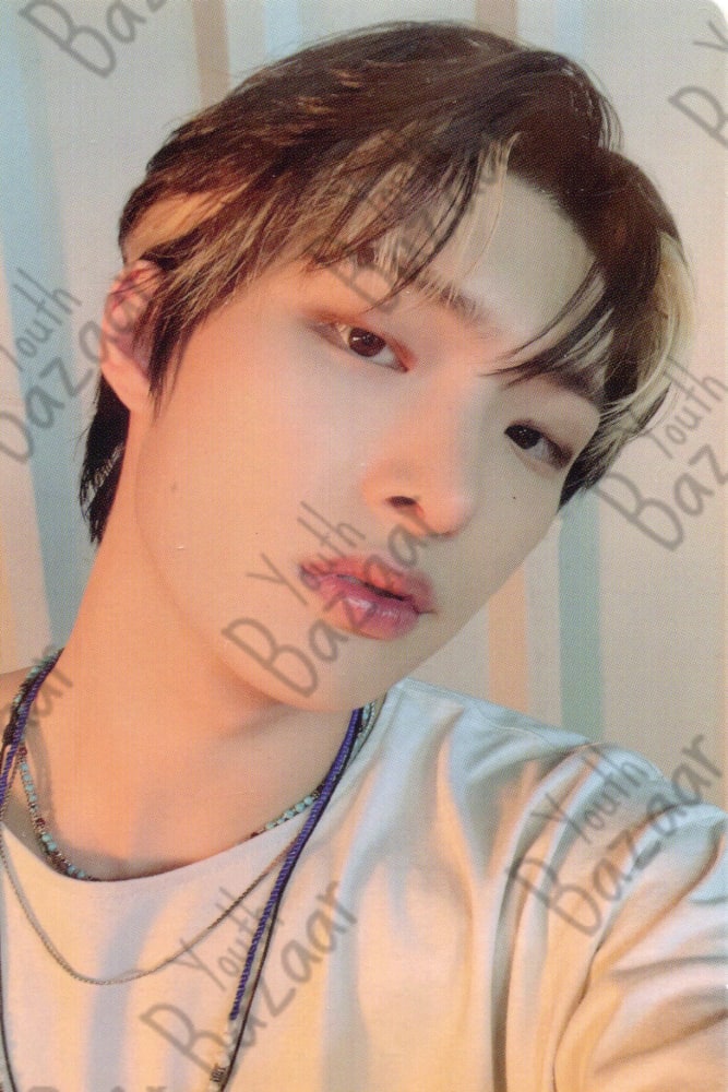 Mingi - The World Ep.1 Movement Beatroad
