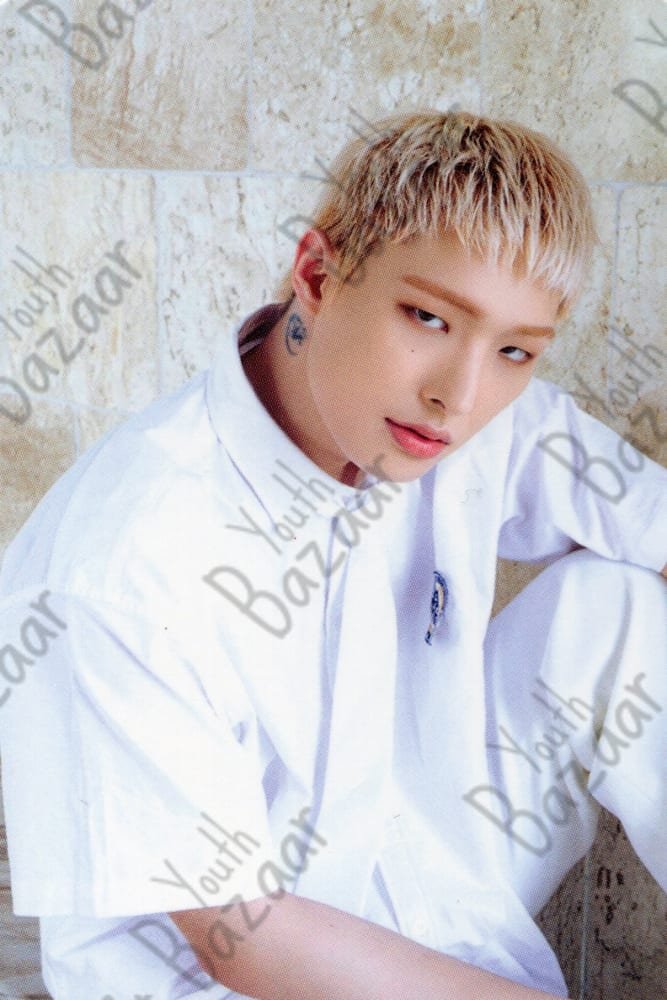 Mingi - The World Ep.2 Outlaw Platform Ver 10