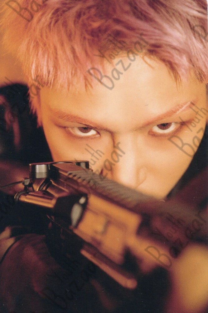 Mingi - The World Ep.2 Outlaw Platform Ver 3