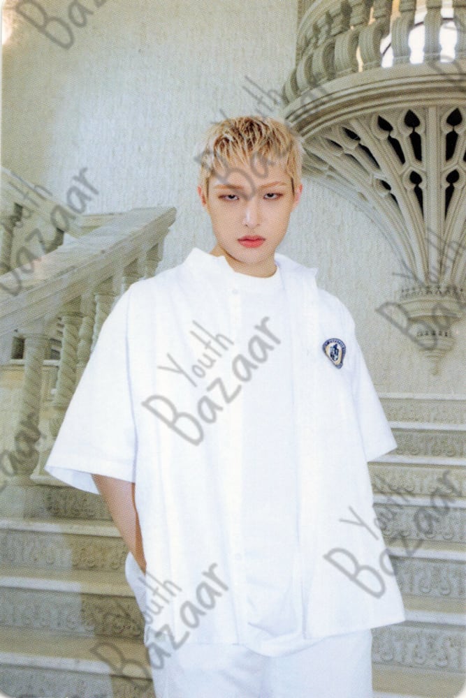 Mingi - The World Ep.2 Outlaw Platform Ver 8