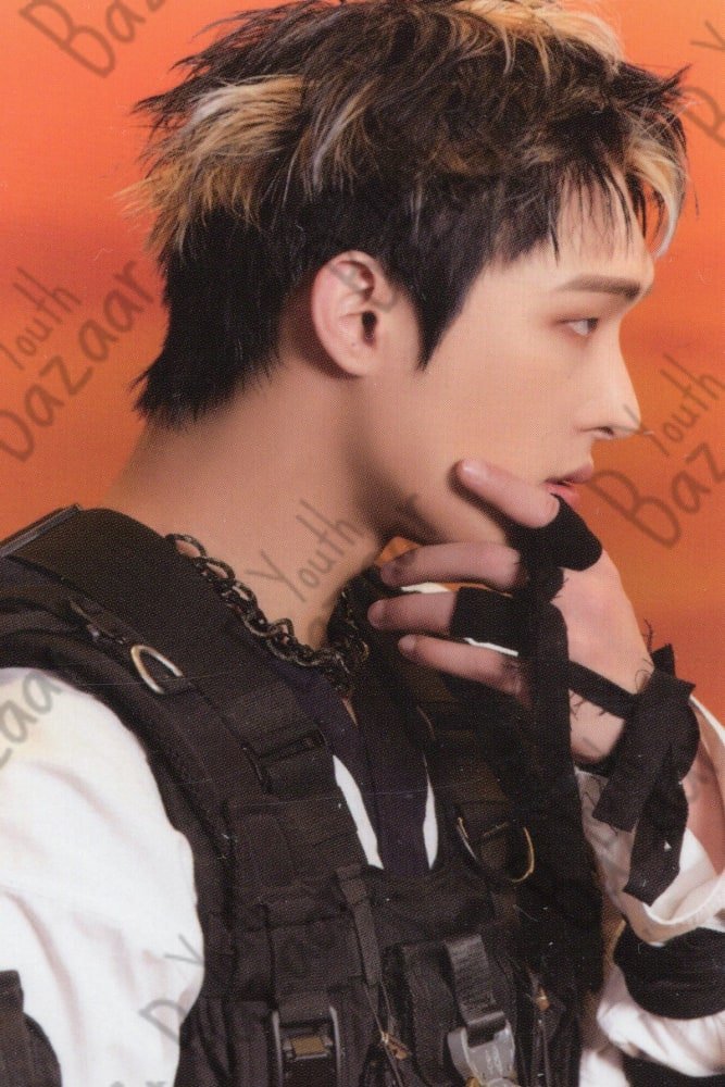 Mingi - The World Ep.fin Will A Ver 1