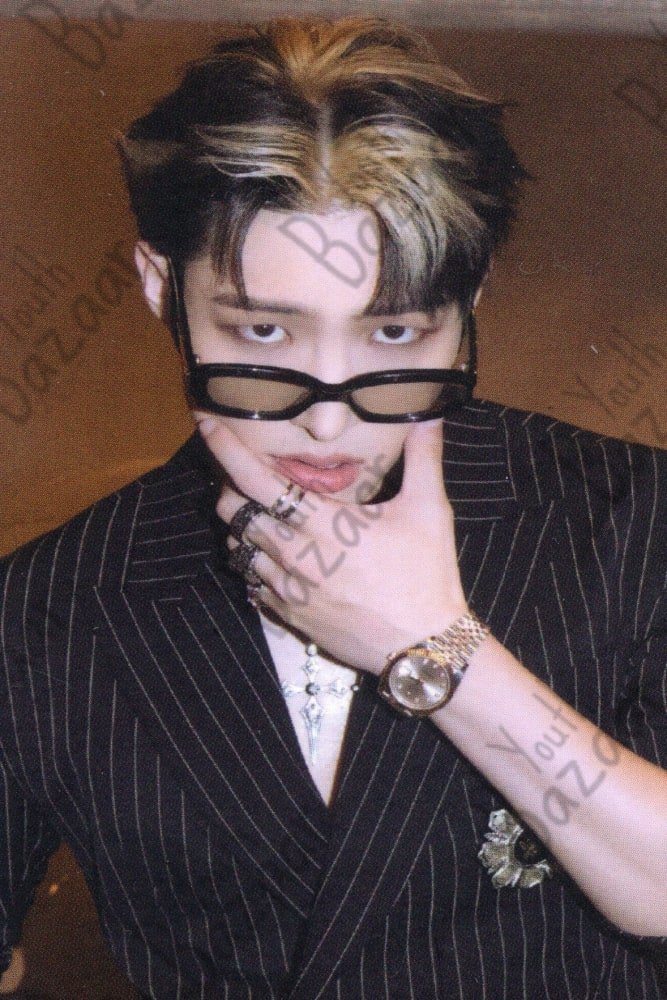 Mingi - The World Ep.fin Will Platform Ver 4