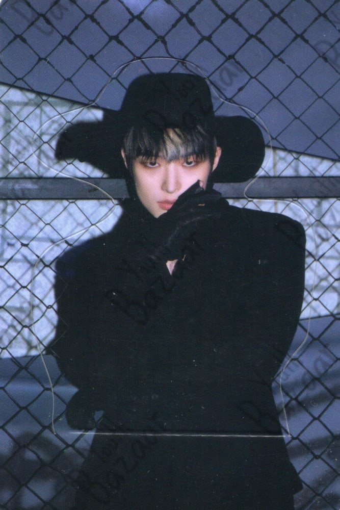 Mingi - The World Ep.fin Will Platform Ver 5