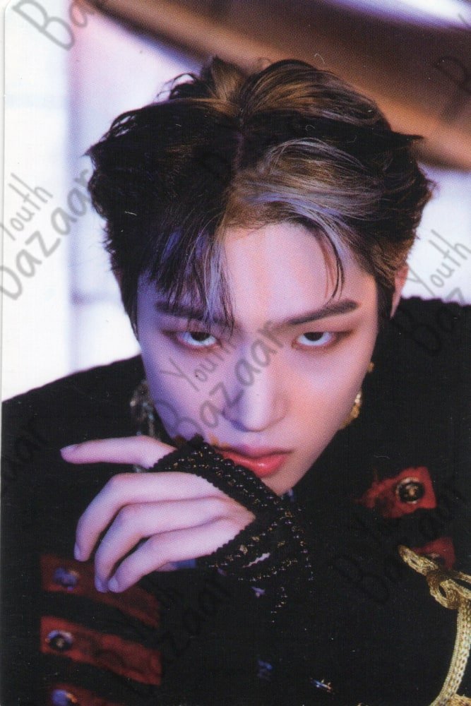 Mingi - The World Ep.fin Will Platform Ver