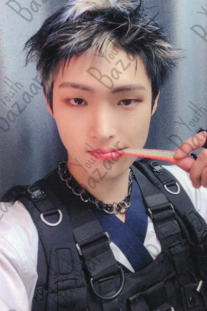 Mingi - The World Ep.fin Will Tower Records
