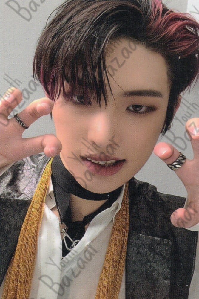 Mingi - The World Ep.paradigm Standard Ver 1