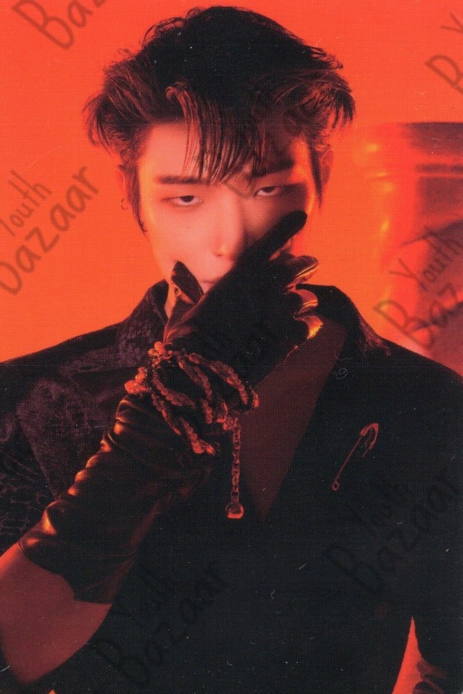 Mingi - The World Ep.paradigm Tower Records 1