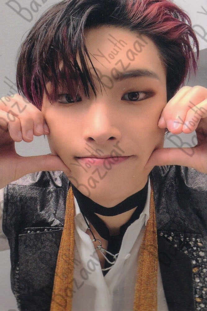 Mingi - The World Ep.paradigm Tower Records 3