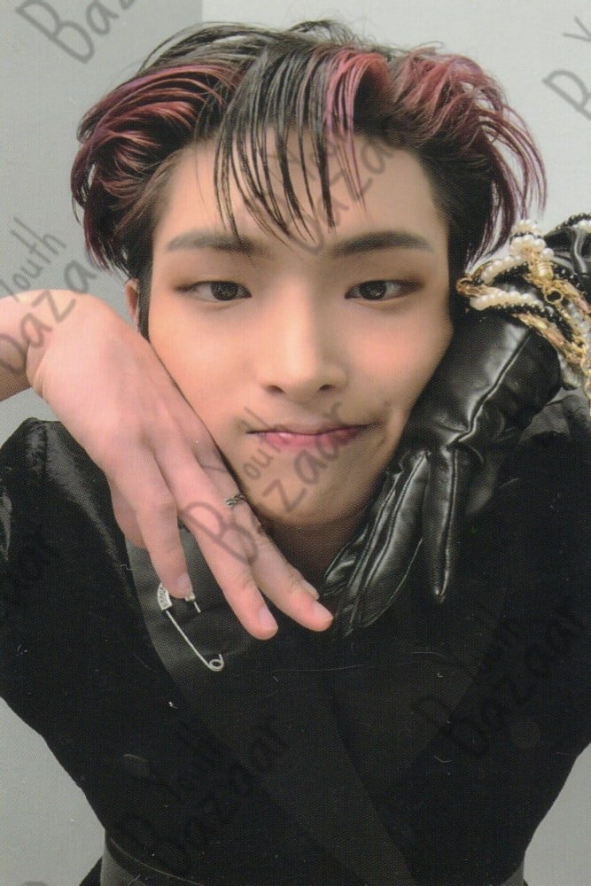 Mingi - The World Ep.paradigm Tower Records