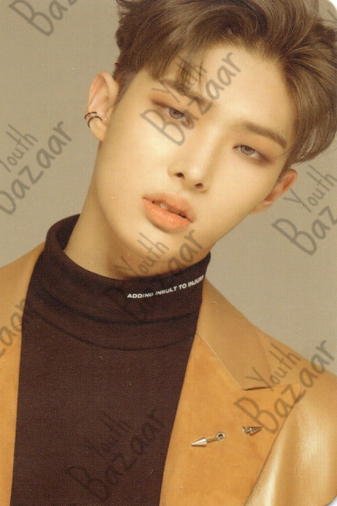 Mingi - Treasure Ep.2 Zero to One