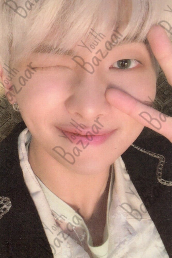 RM - Map of the Soul Persona 1