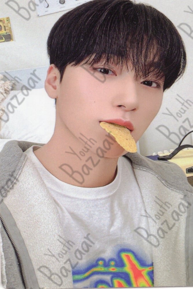 San - 2025 Season's Greetings