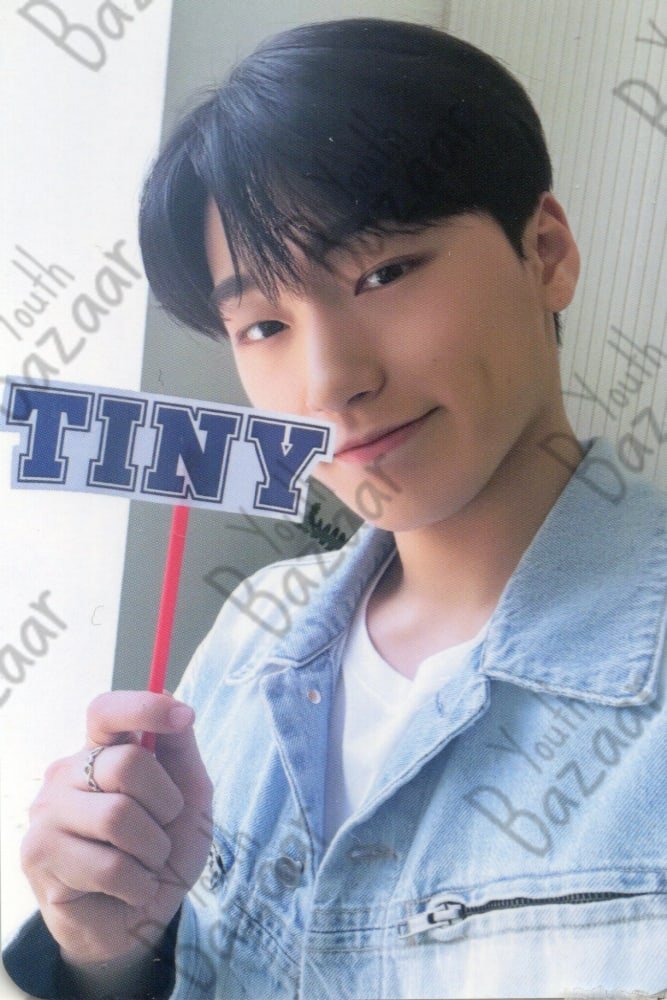 San - Ateez 2024 Fanmeeting Atiny’s Voyage From A to Z Atiny Zone