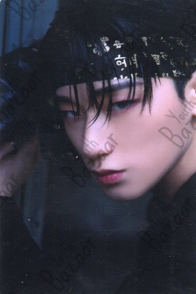 San - The World Ep.2 Outlaw Platform Ver 5