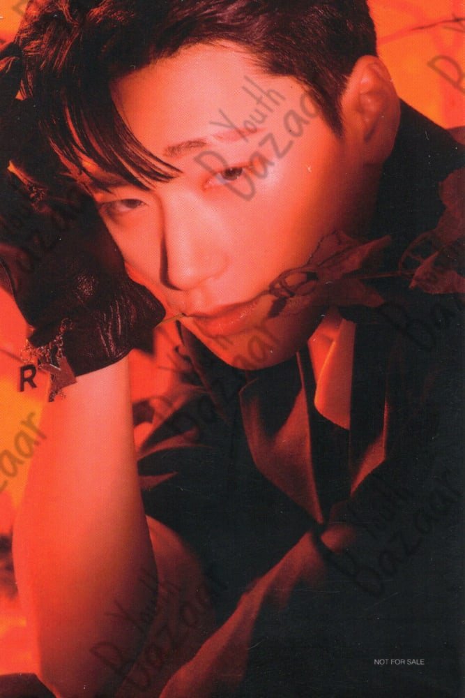 San - The World Ep.paradigm Tower Records Lucky Draw