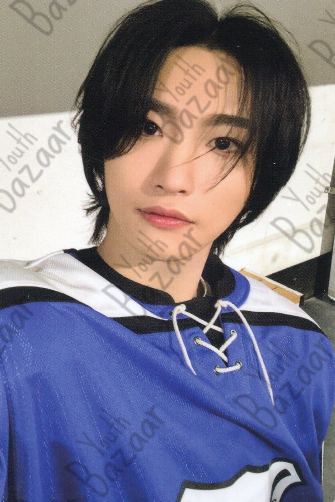 Seonghwa - Atiny 5th Membership Kit 1