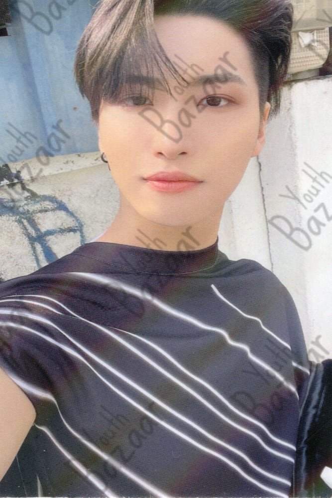 Seonghwa - Beyond Zero HMV