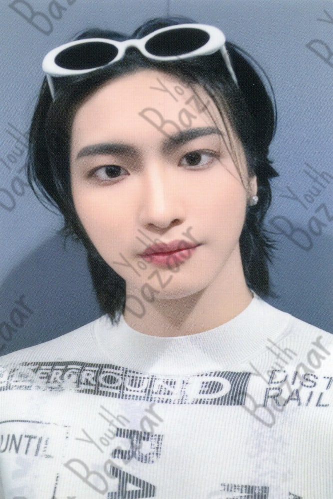 Seonghwa - Birthday Flash Price Edition