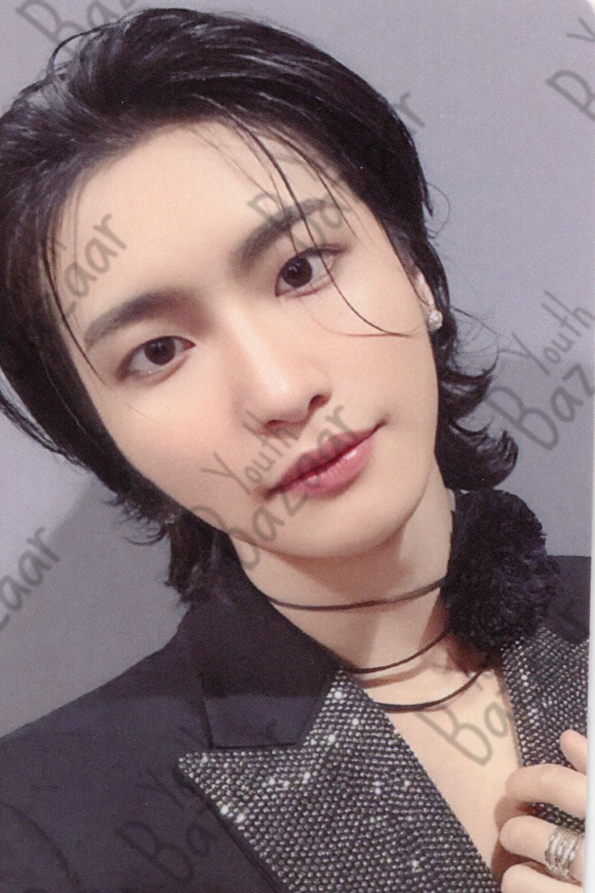 Seonghwa - Birthday Japan Fc